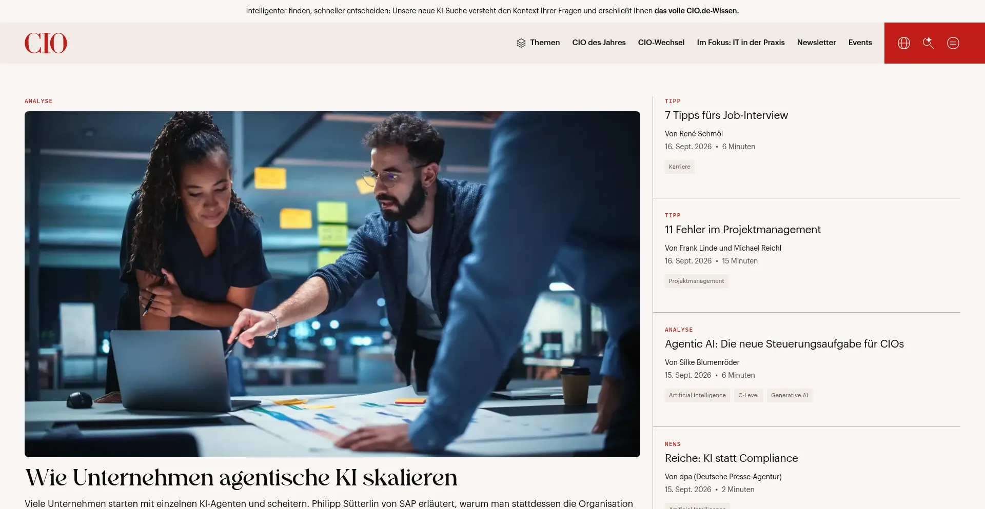 Cio.de
