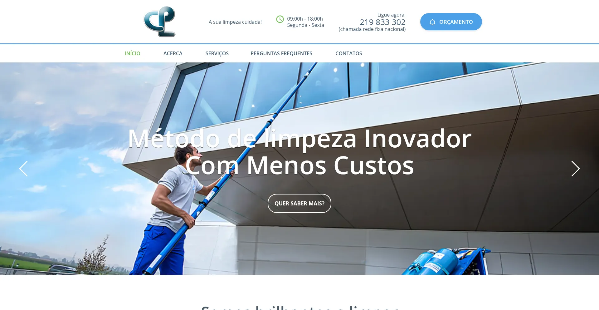 Cipalimpa.com