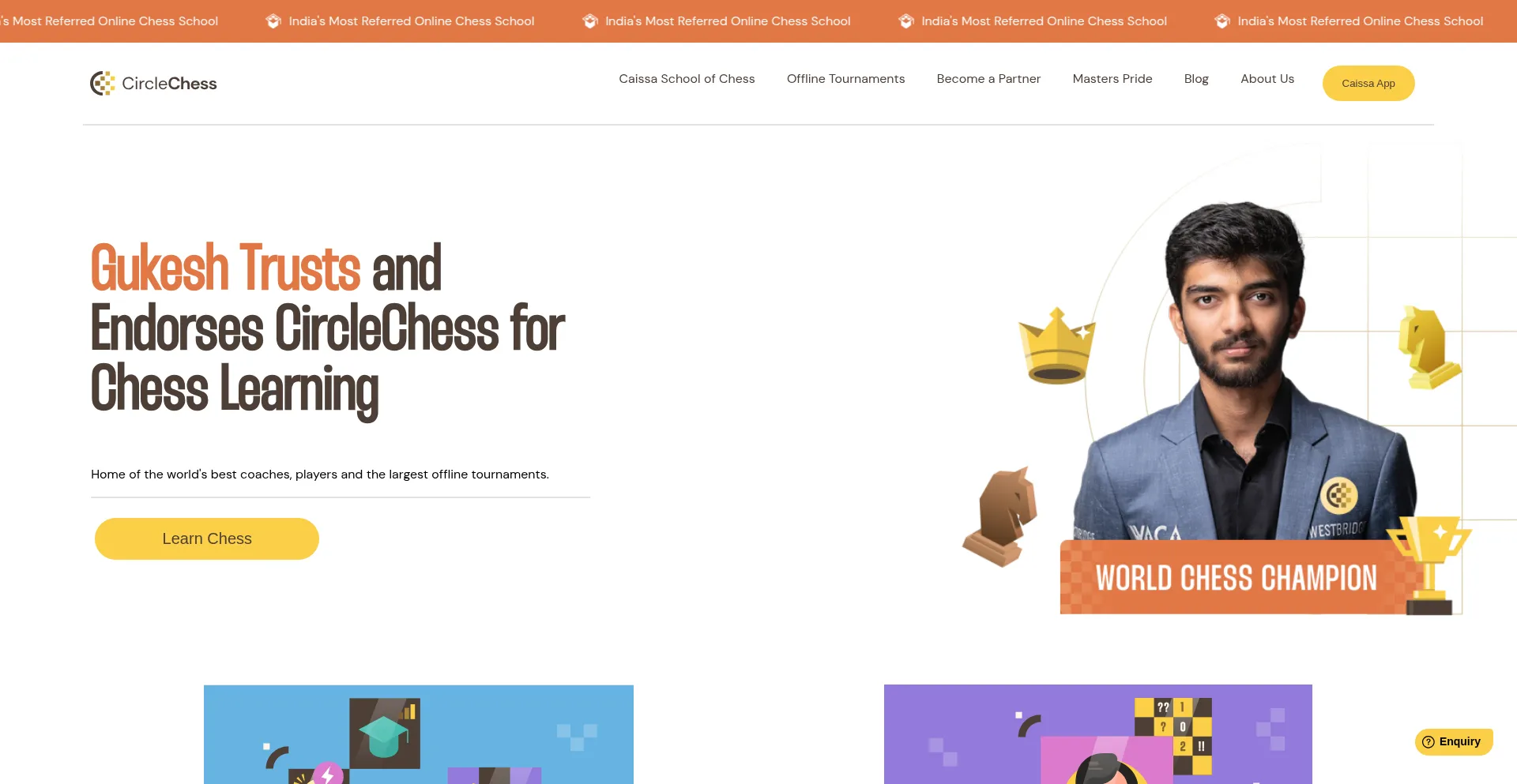 Circlechess.com