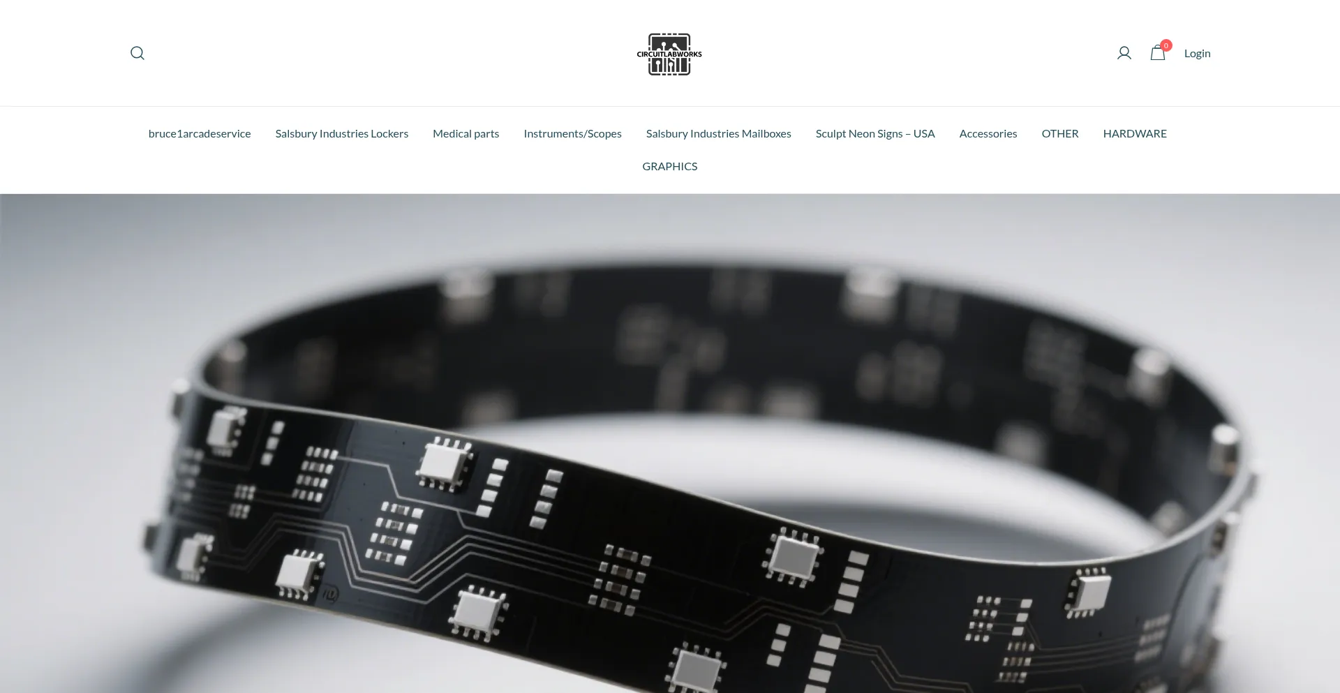 Circuitlabworks.com