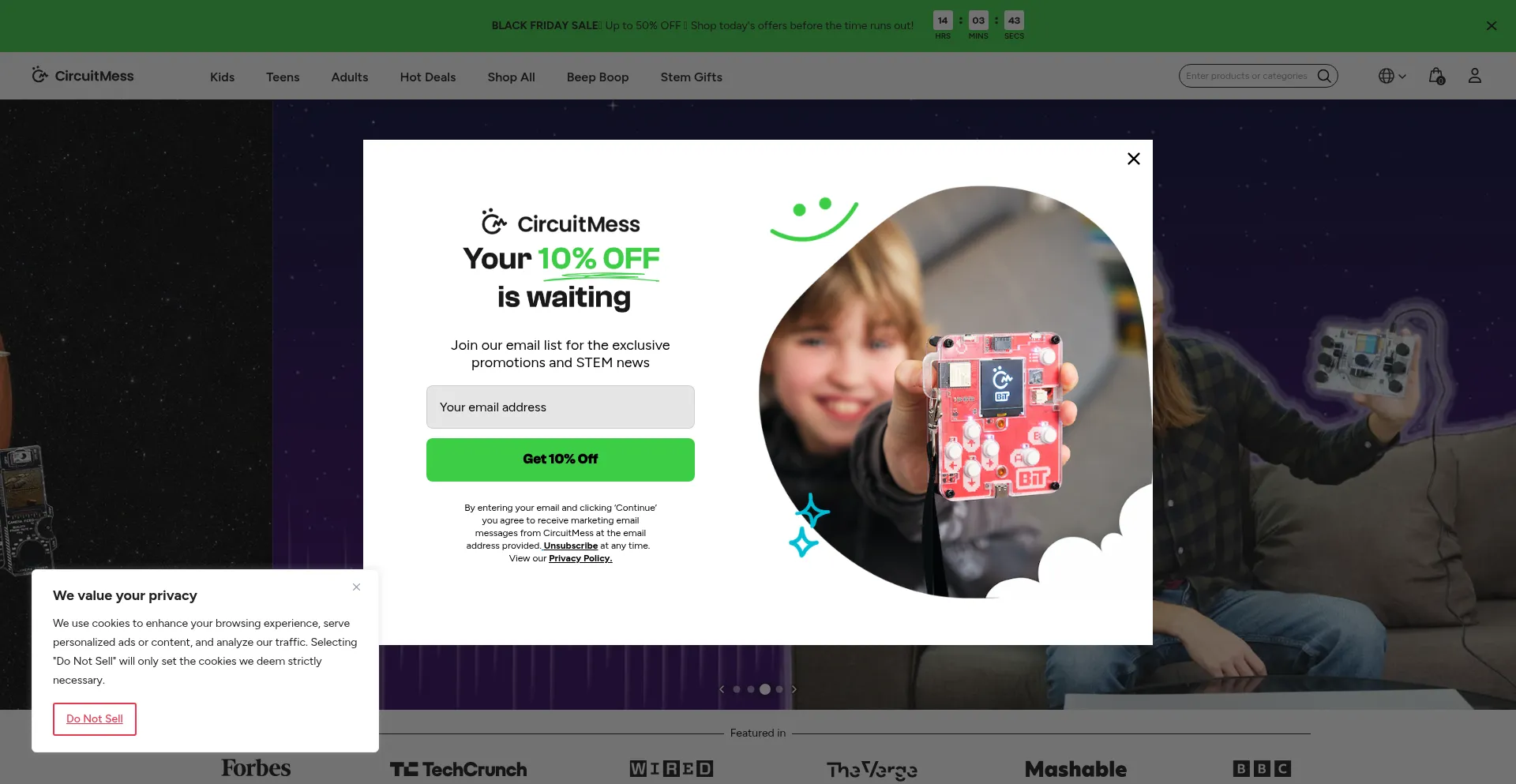 Circuitmess.com