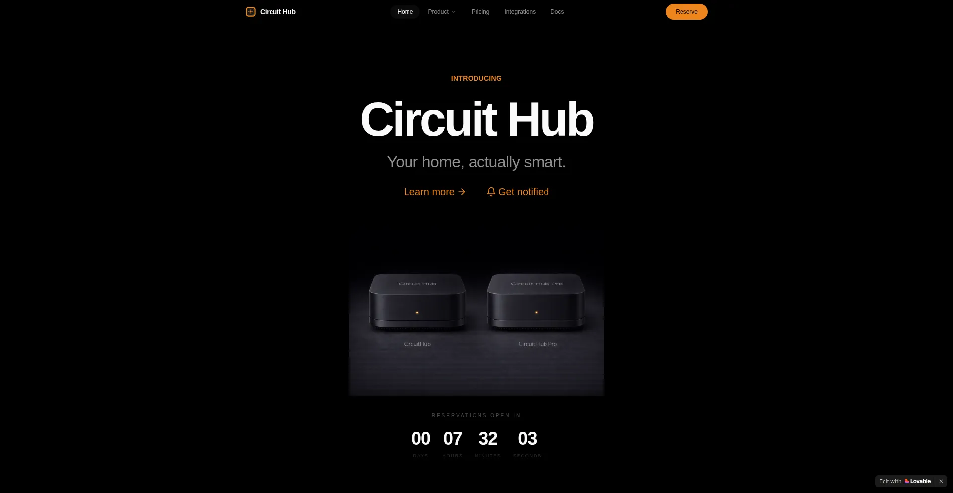 Circuitsmarthome.com