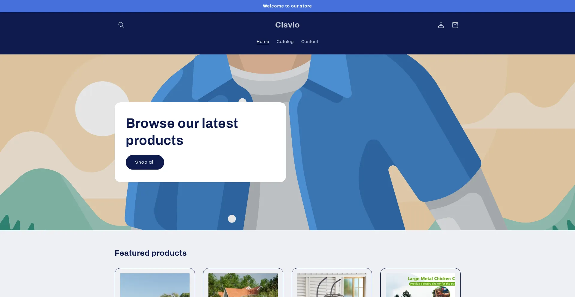 Cisvio.com