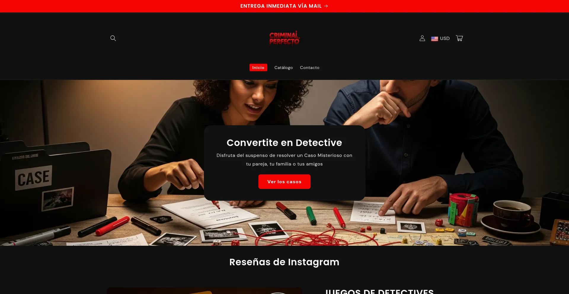 Citasdiferentes.store