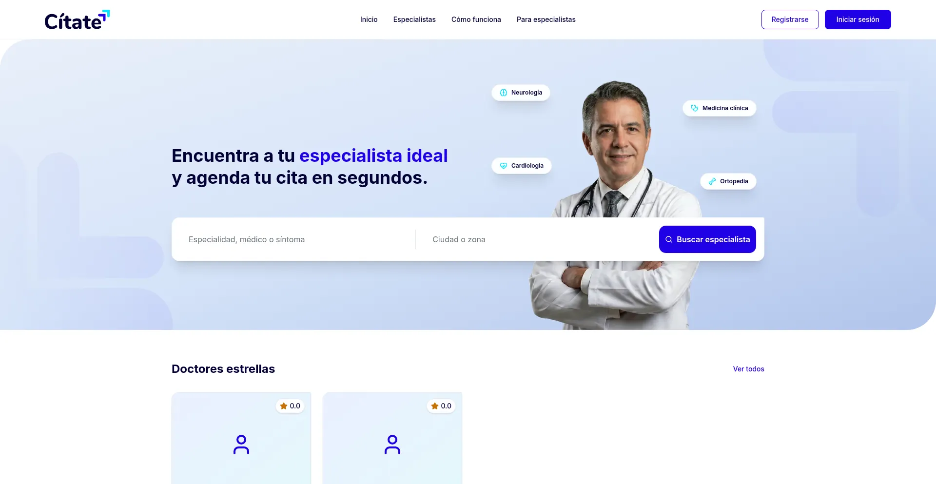 Citate.app