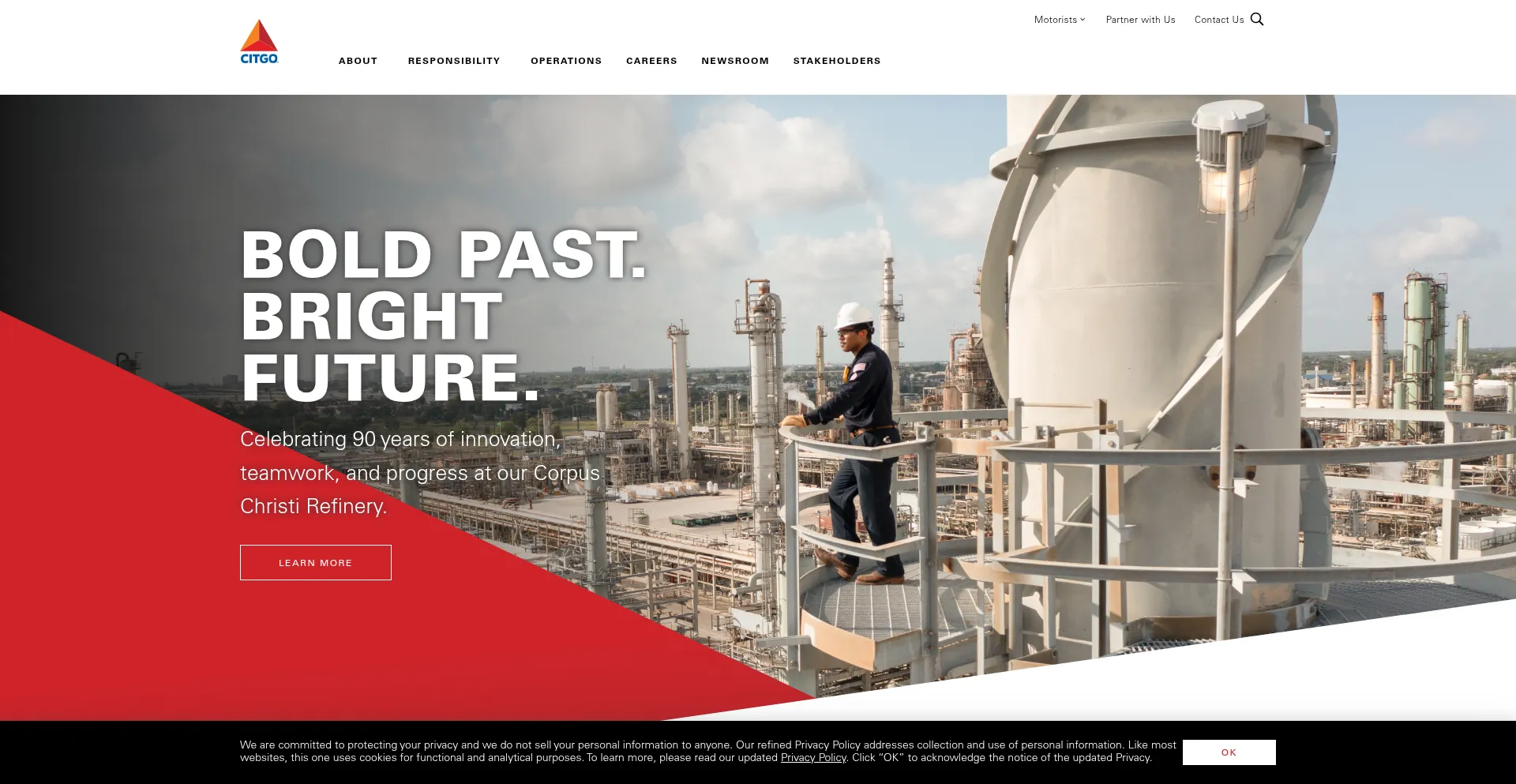 Citgo.com