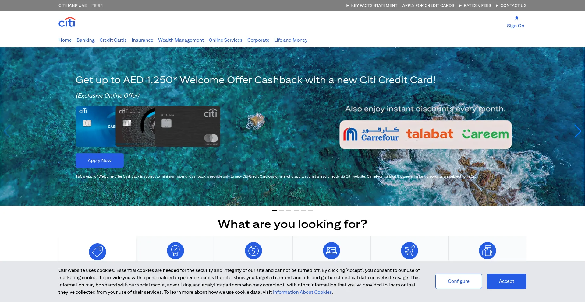 Citibank.ae