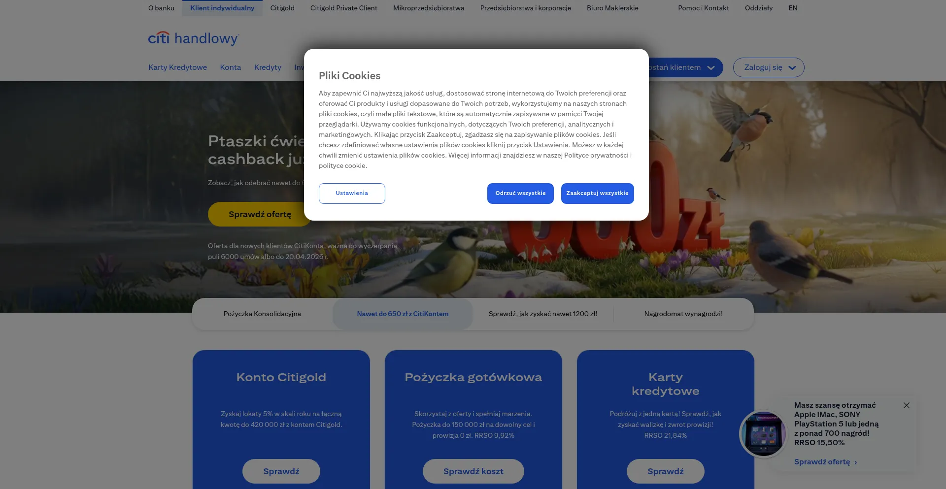 Citibank.pl