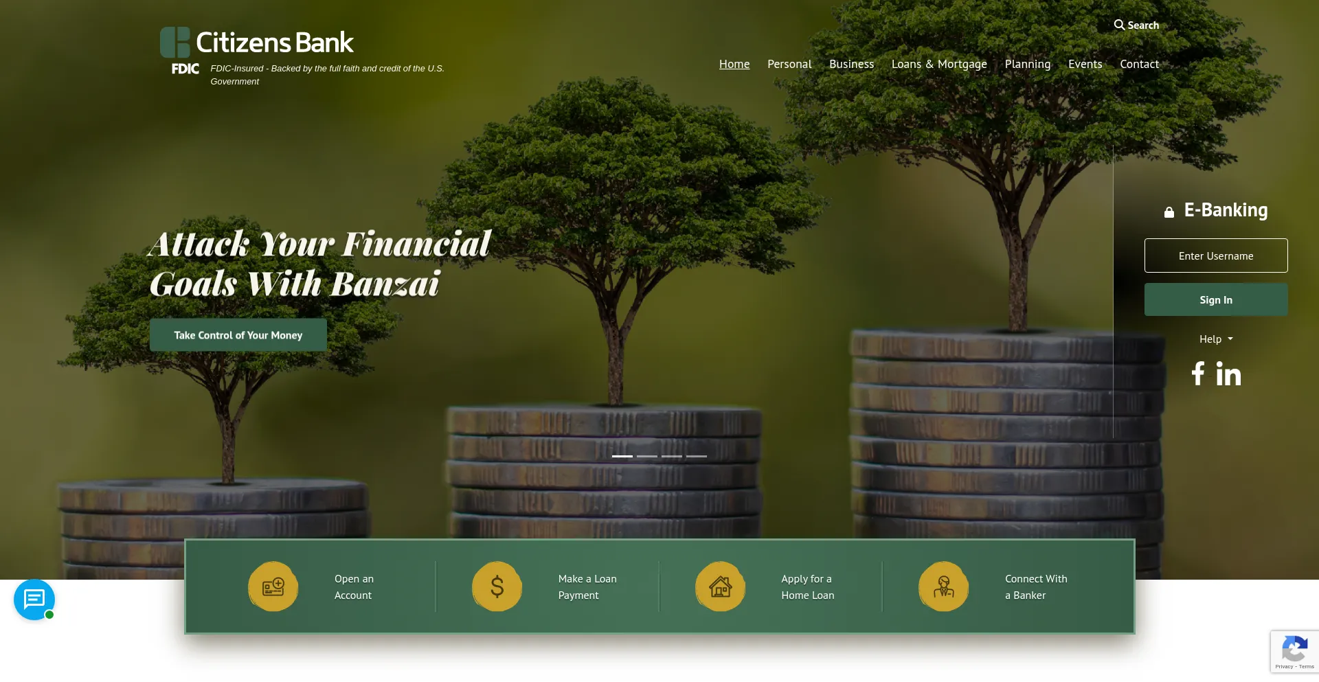 Citizens-banking.com