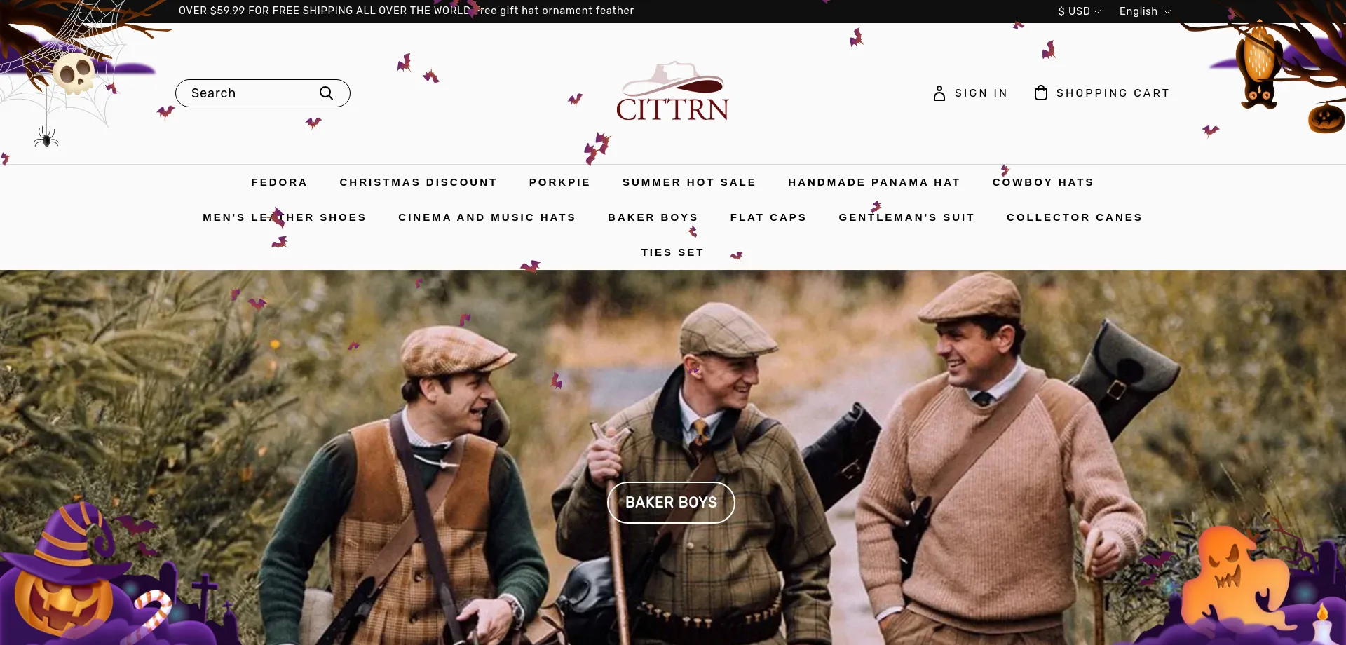Cittrn.com