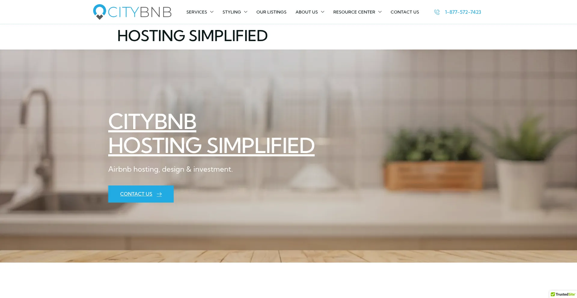Citybnb.ca