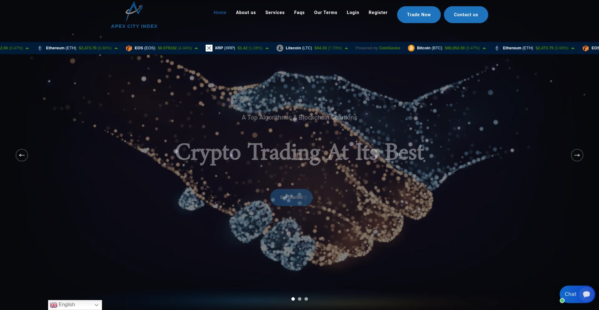 Cityindexltd.com