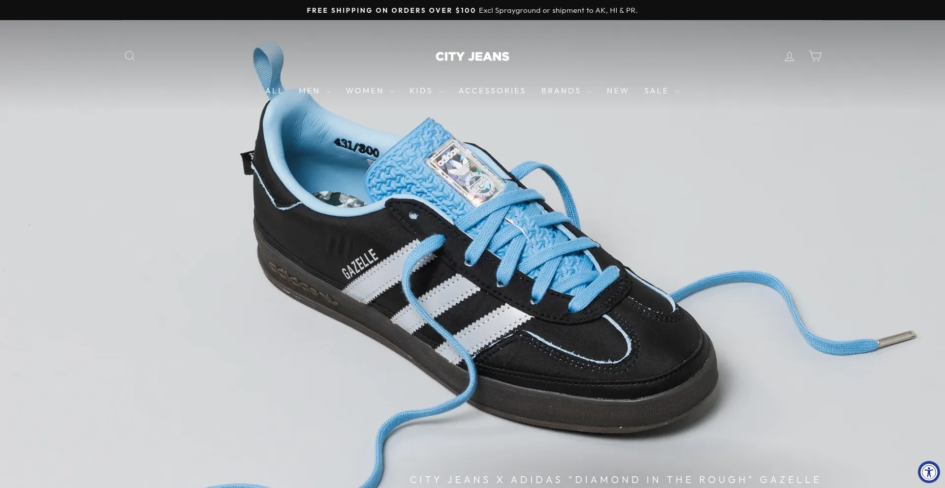 Cityjeans.com