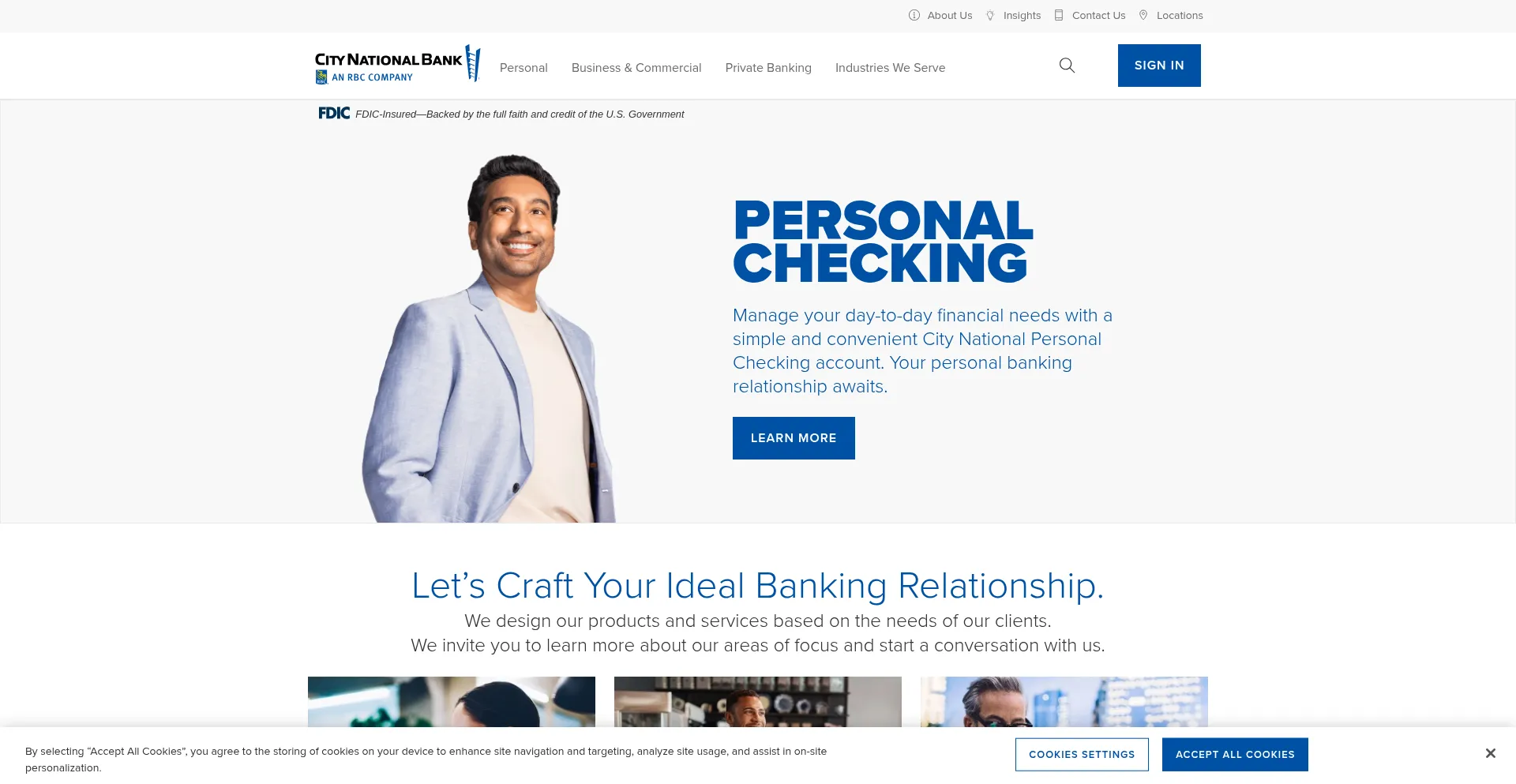 Citynationalbank.com