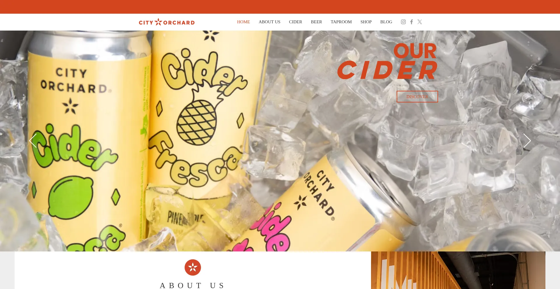 Cityorchardhtx.com