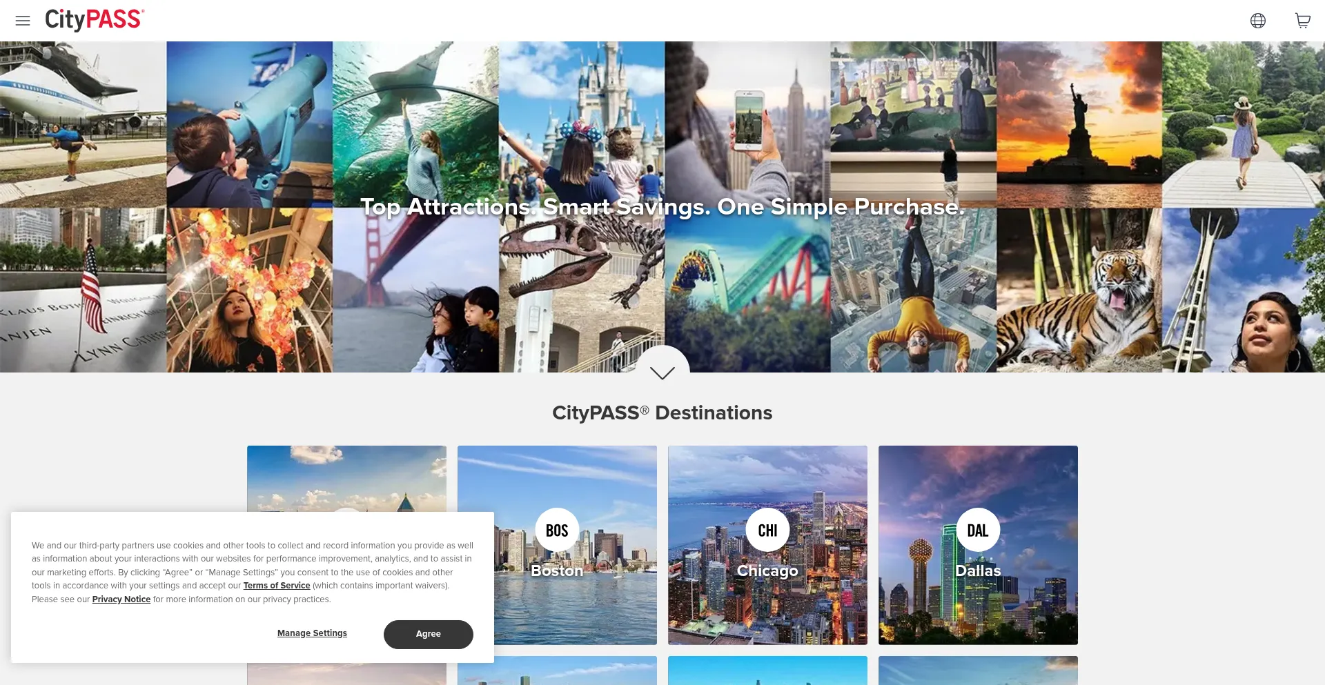 Citypass.com