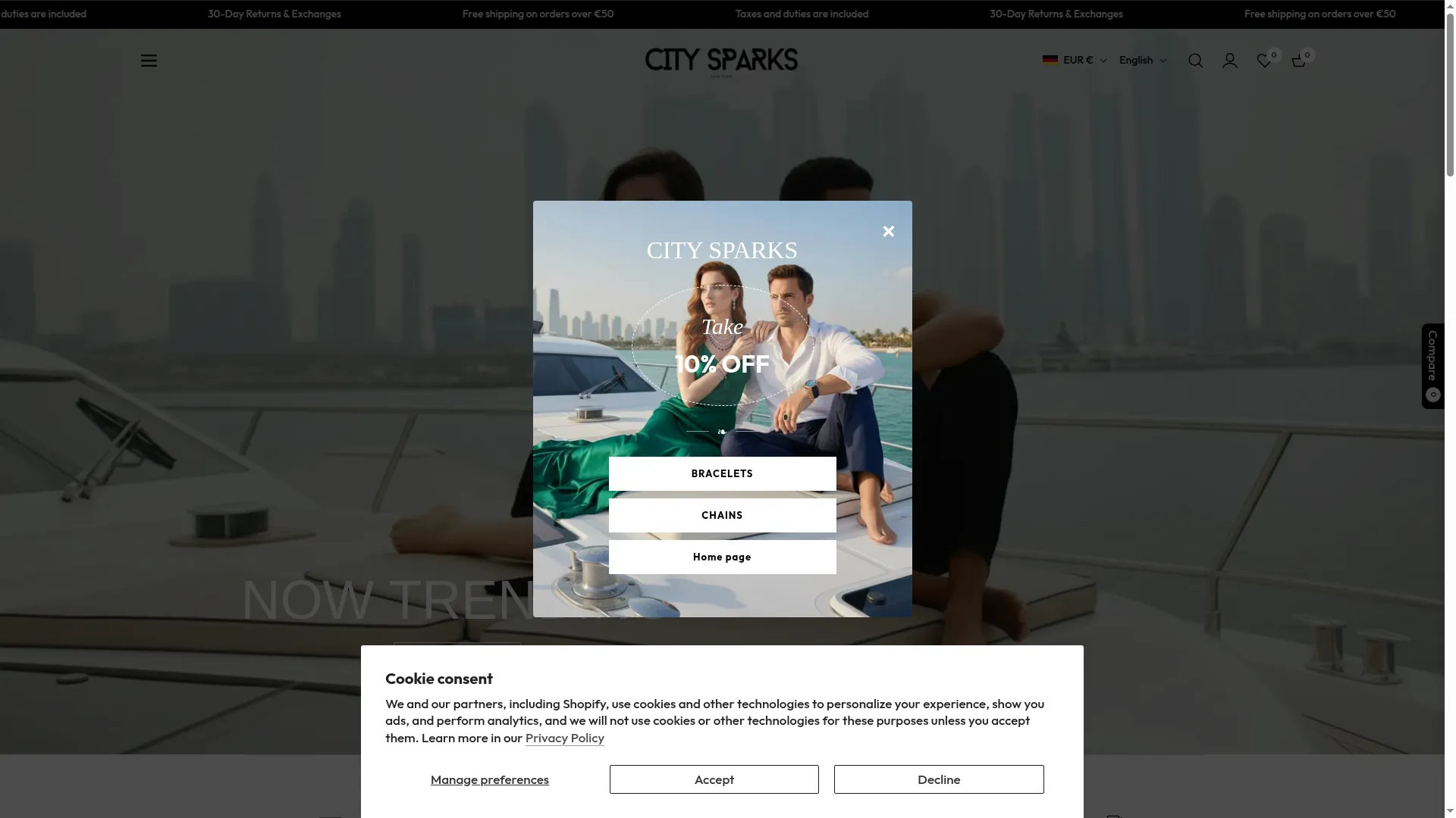 Citysparksny.com