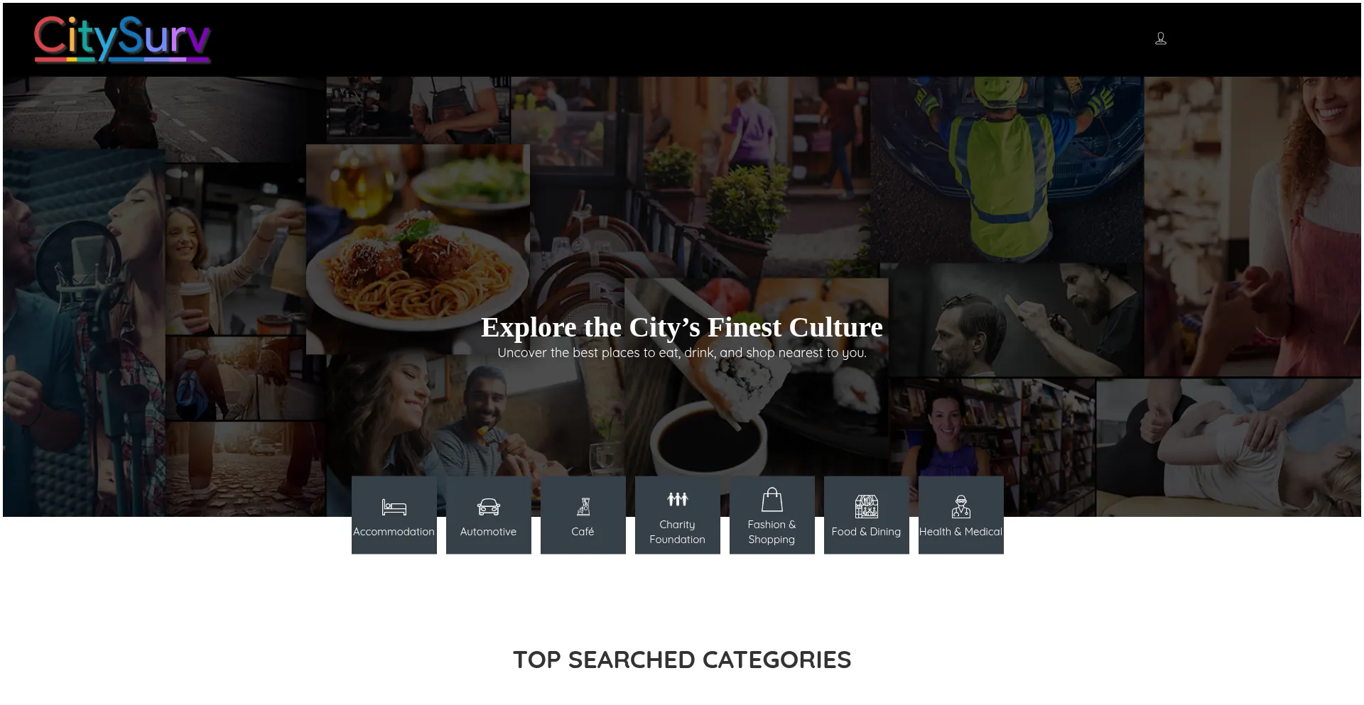 Citysurv.com