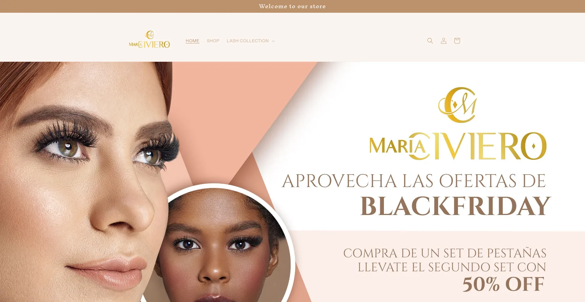 Civierocosmetics.com