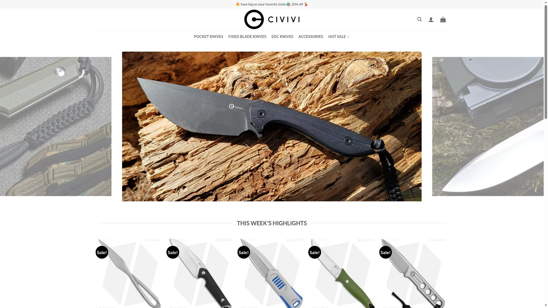 Civivionline.com