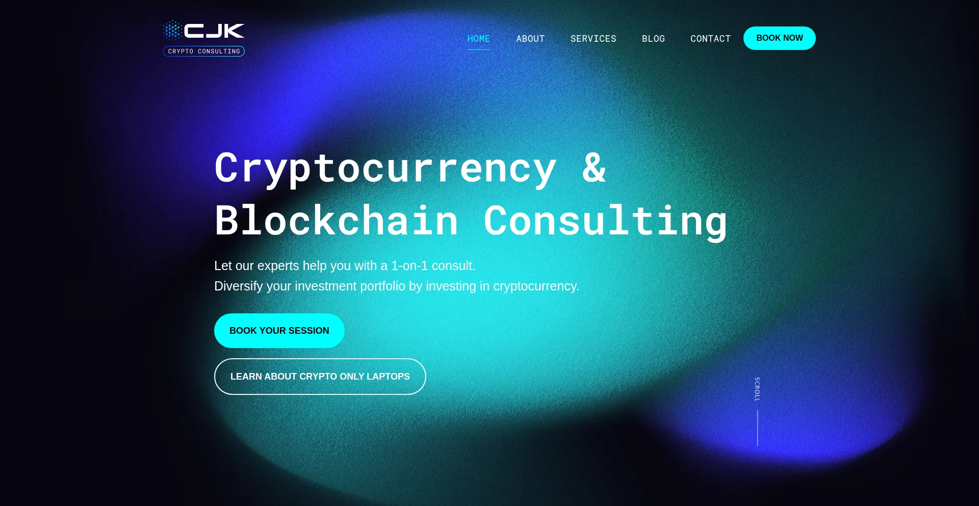 Cjkcryptoconsulting.com