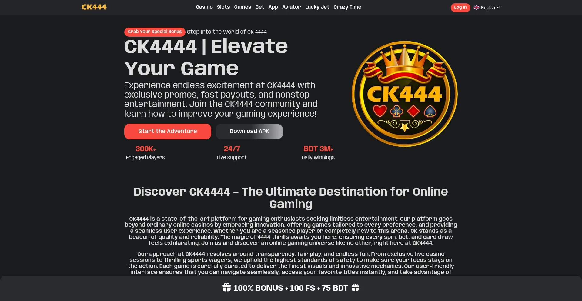 Ck4444.net