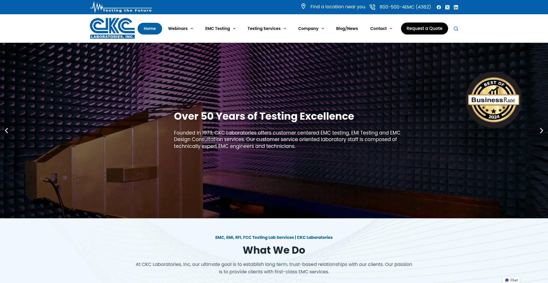 Ckc.com