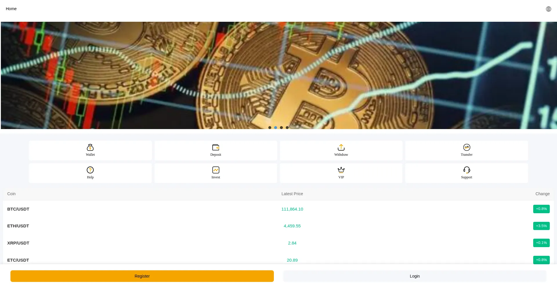 Website screenshot of Ckjudo.com
