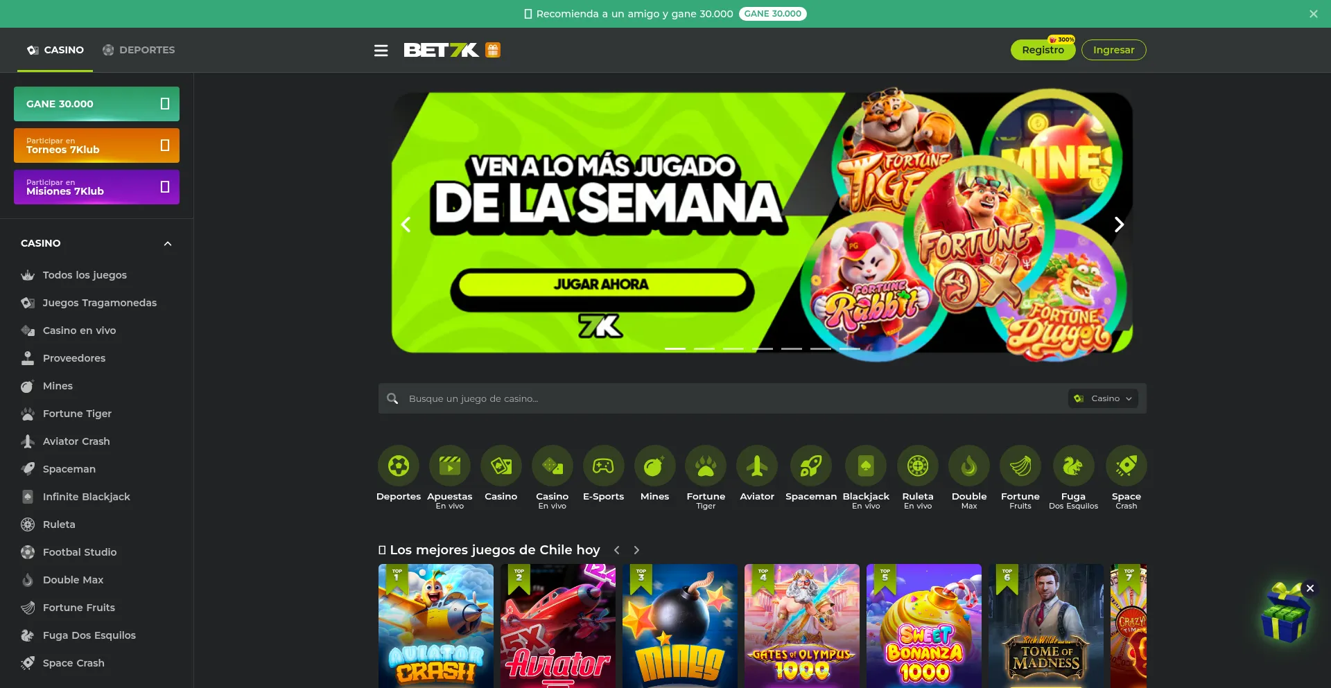Cl.bet7k.com