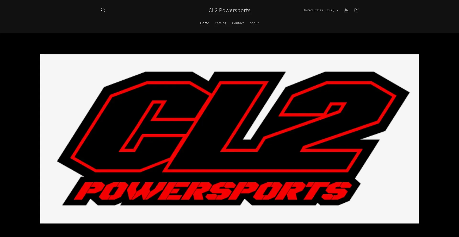 Cl2powersports.com