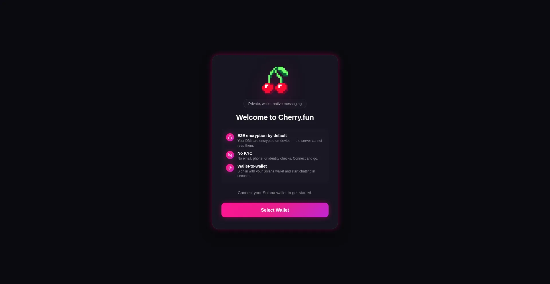 Claim-cherry.info