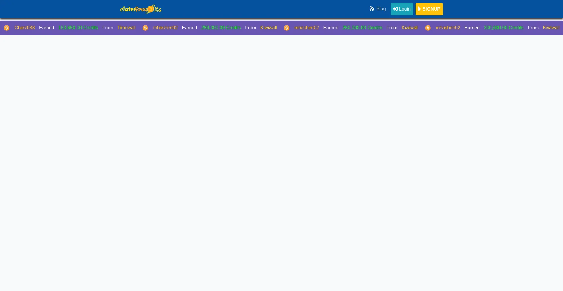 Claimfreebits.com