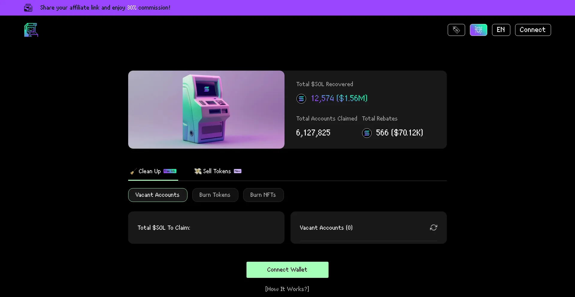 Claimfreesol.com