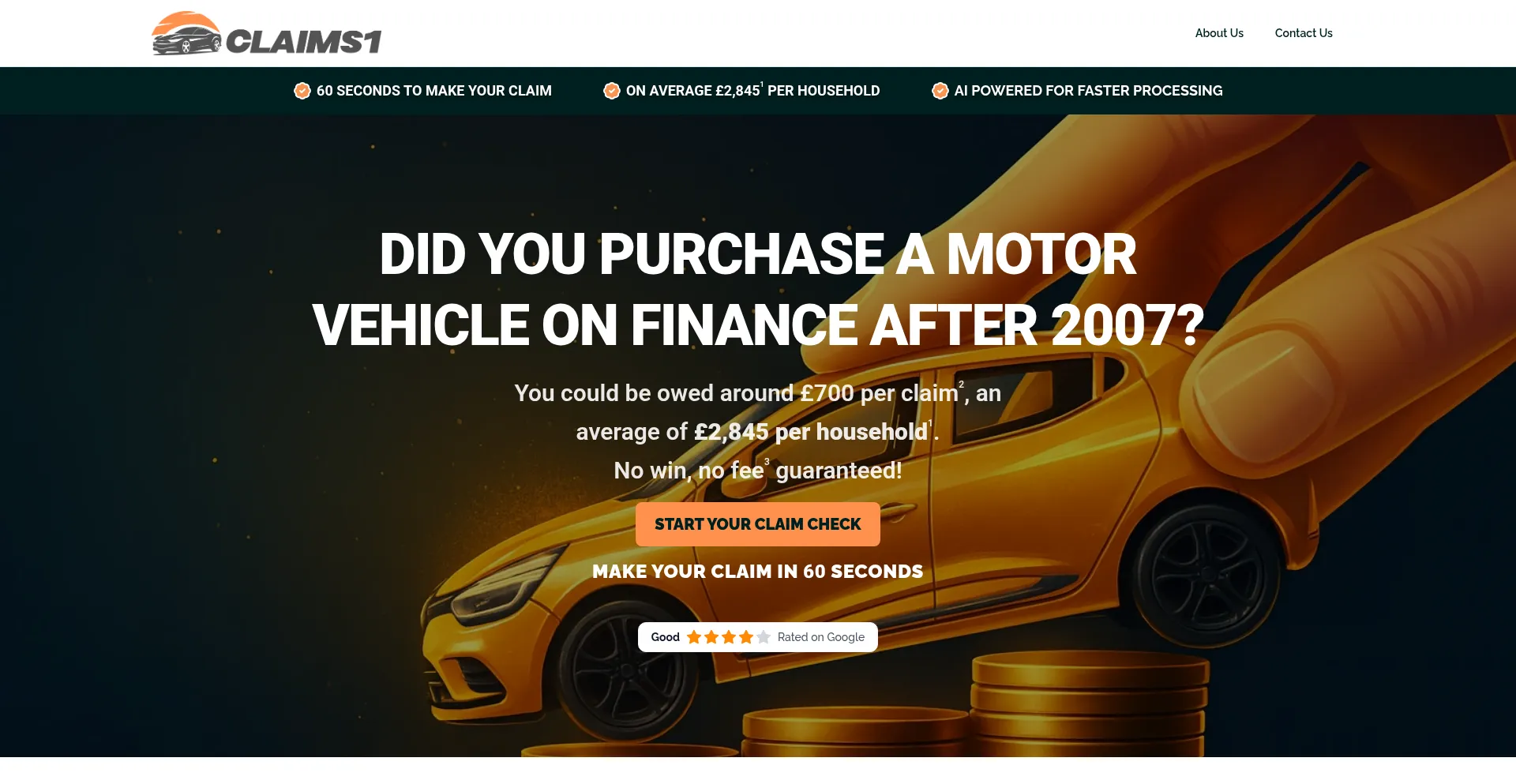 Claims1.co.uk