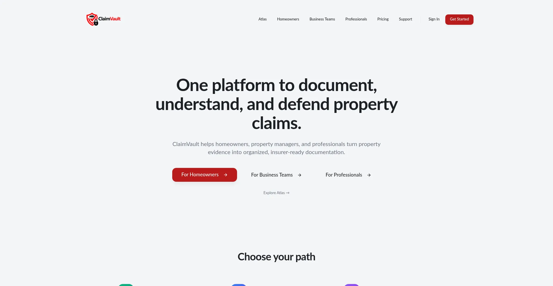 Claimvault365.com