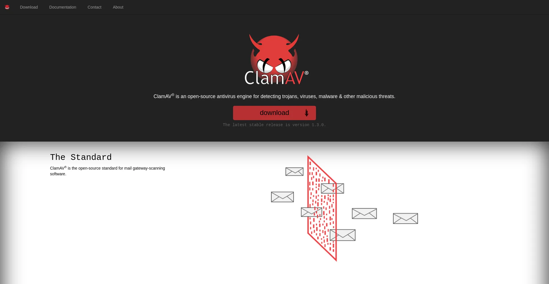 Clamav.net