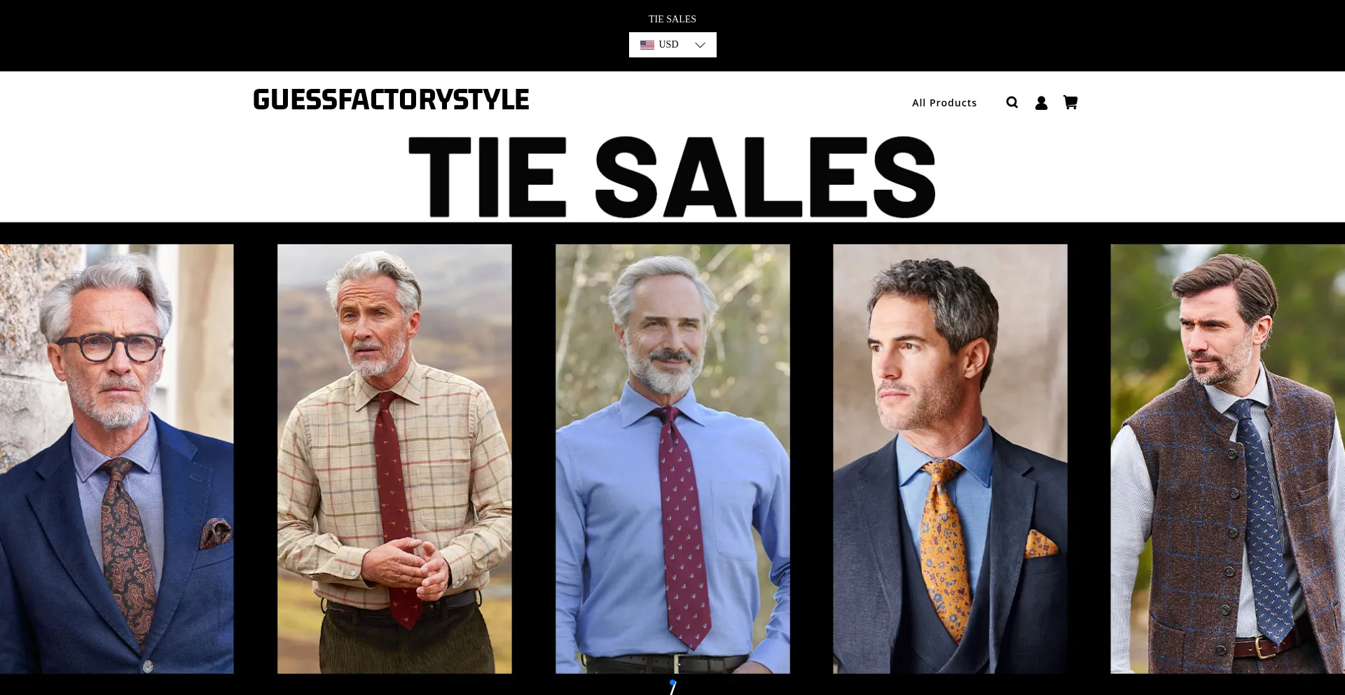 Website screenshot of Clapdepot.top