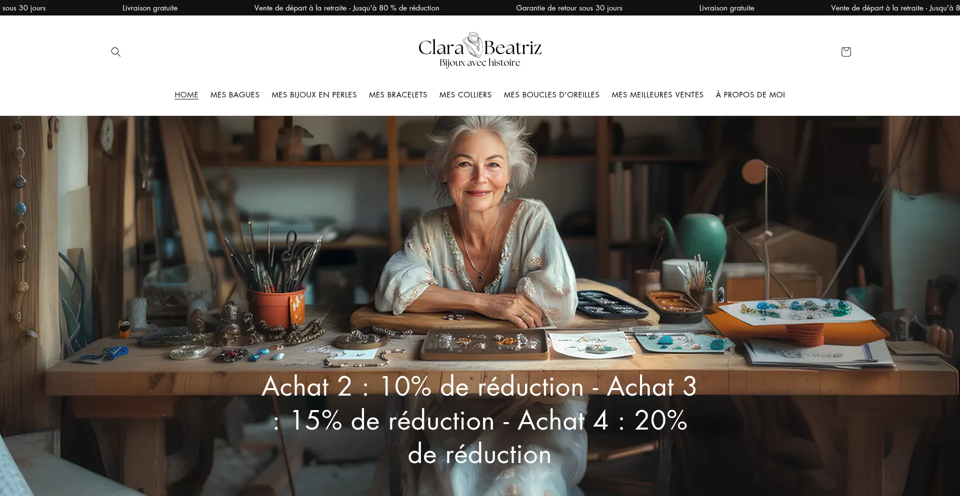 Clarabeatriz.com