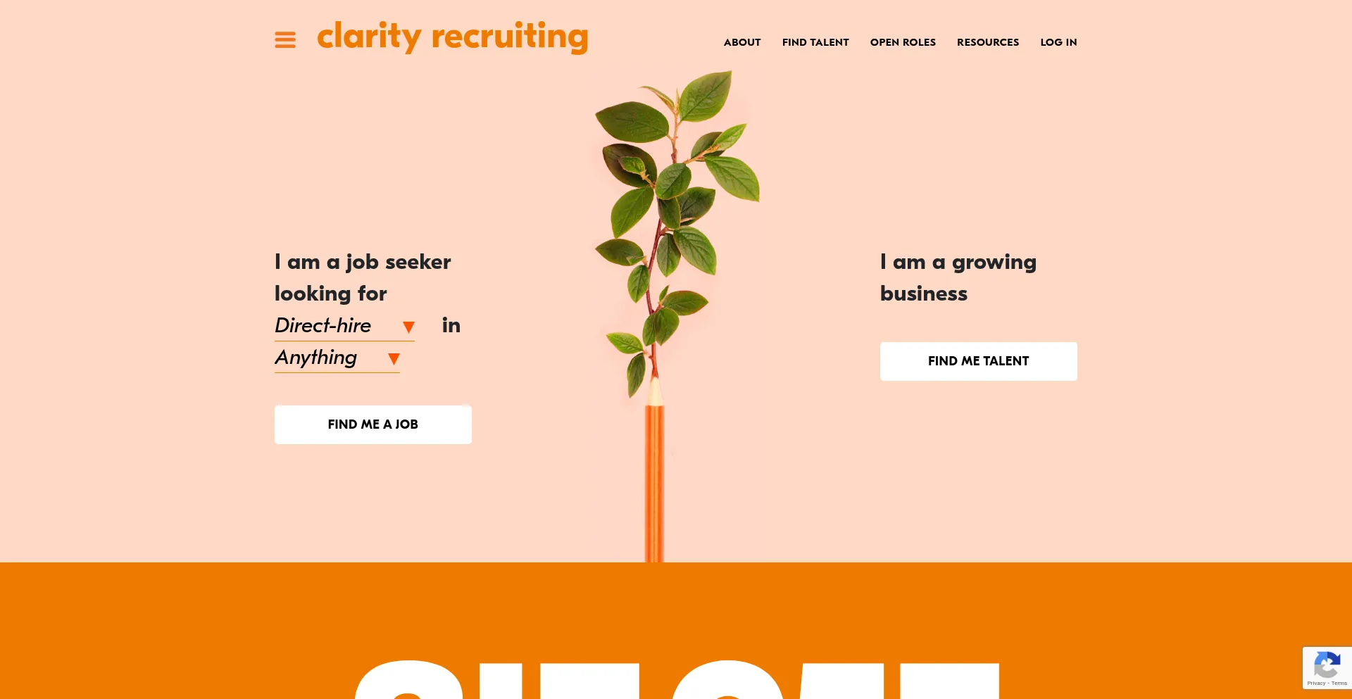 Clarityrecruiting.com
