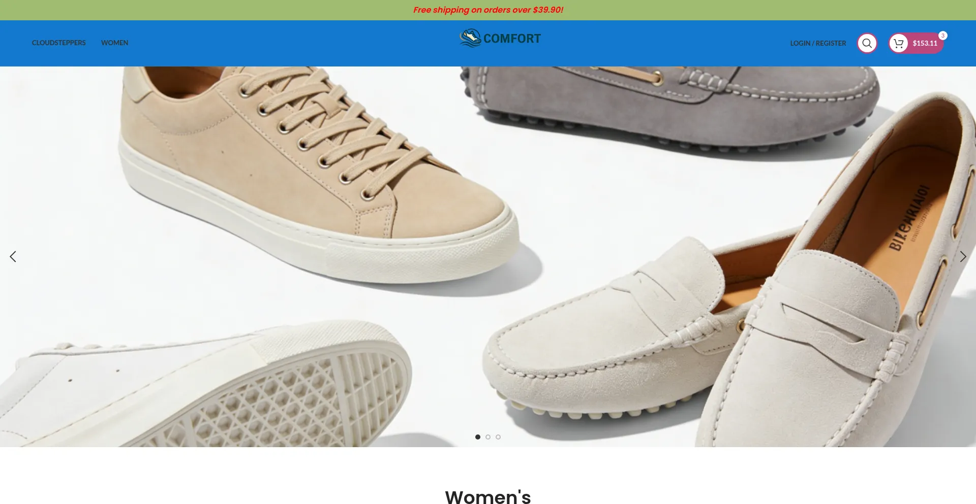 Clarksusshop.com