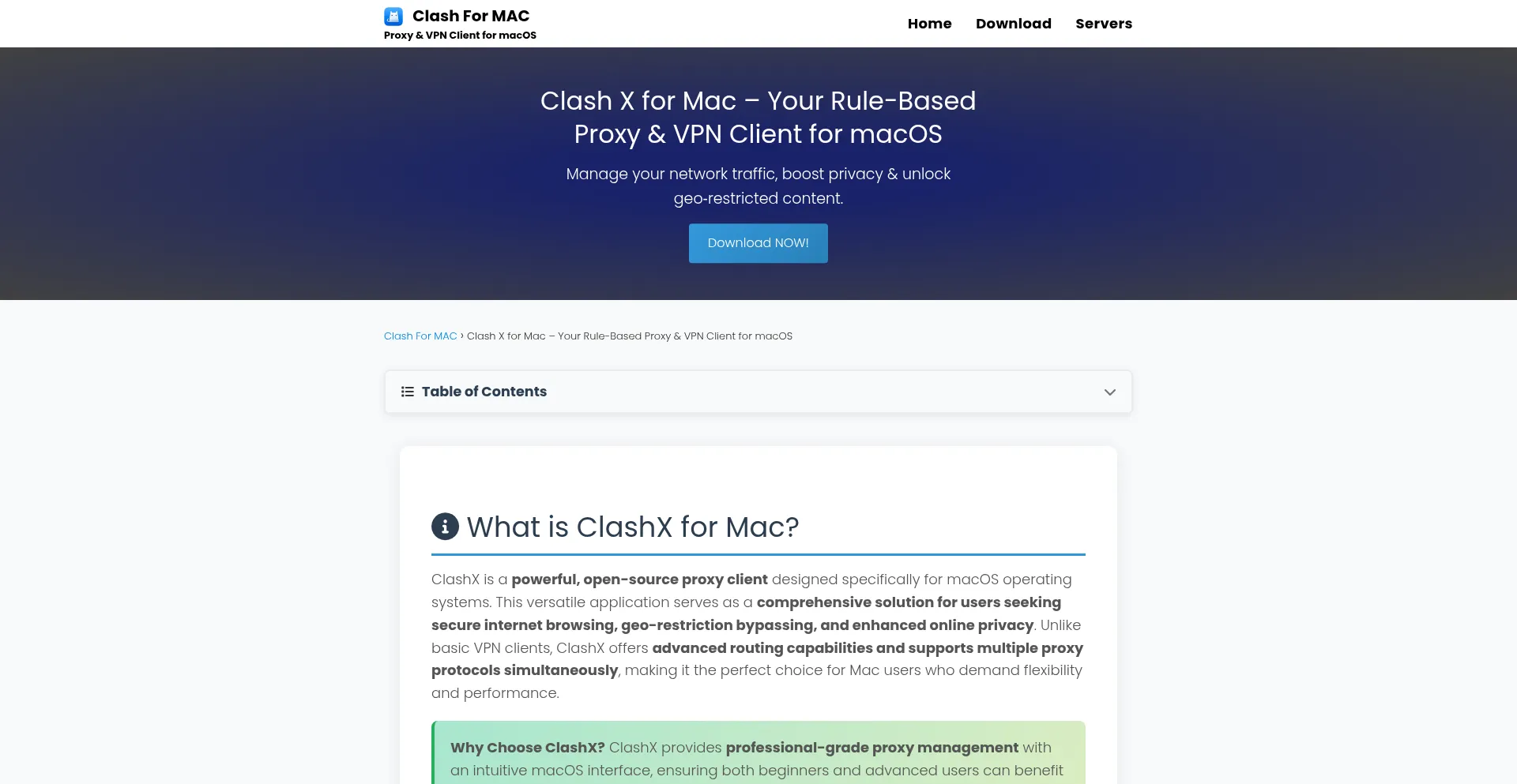 Clashformac.net