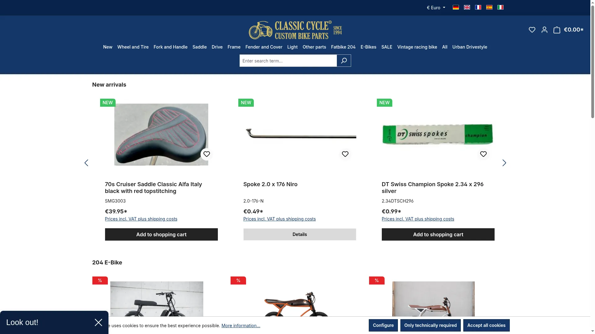 Classic-cycle.com