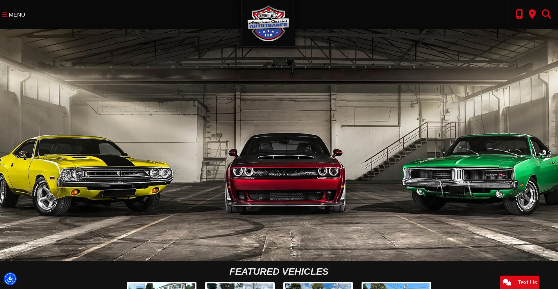 Classiccarsinflorida.com