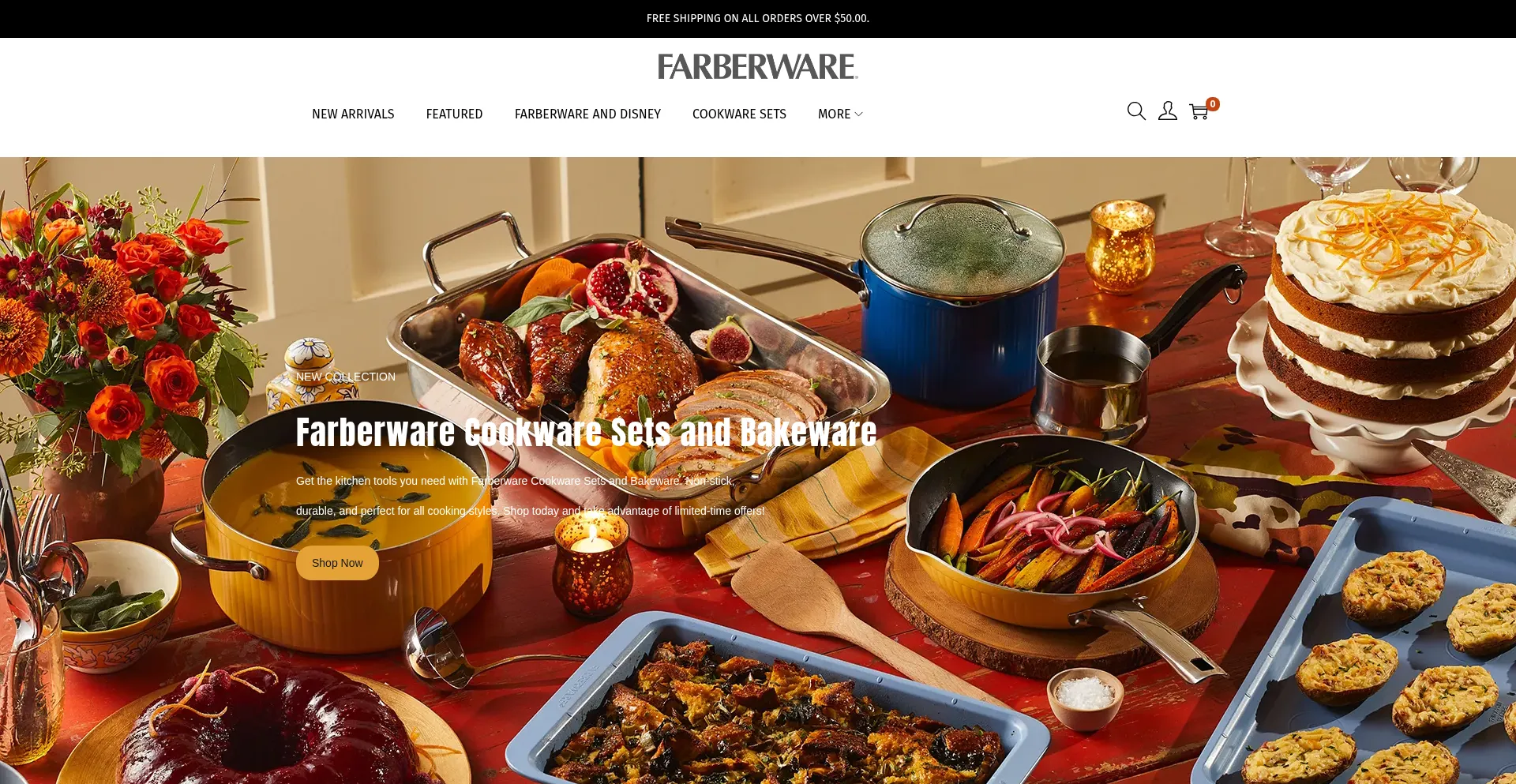 Classicfarberware.com