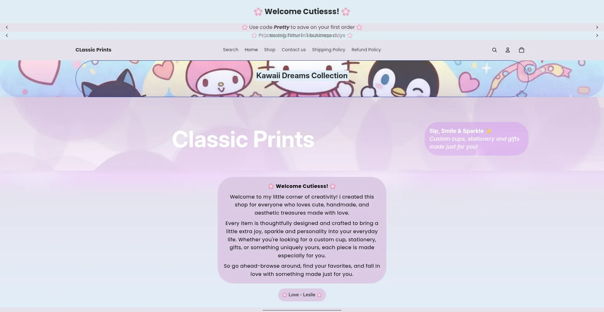 Classicprintsss.com