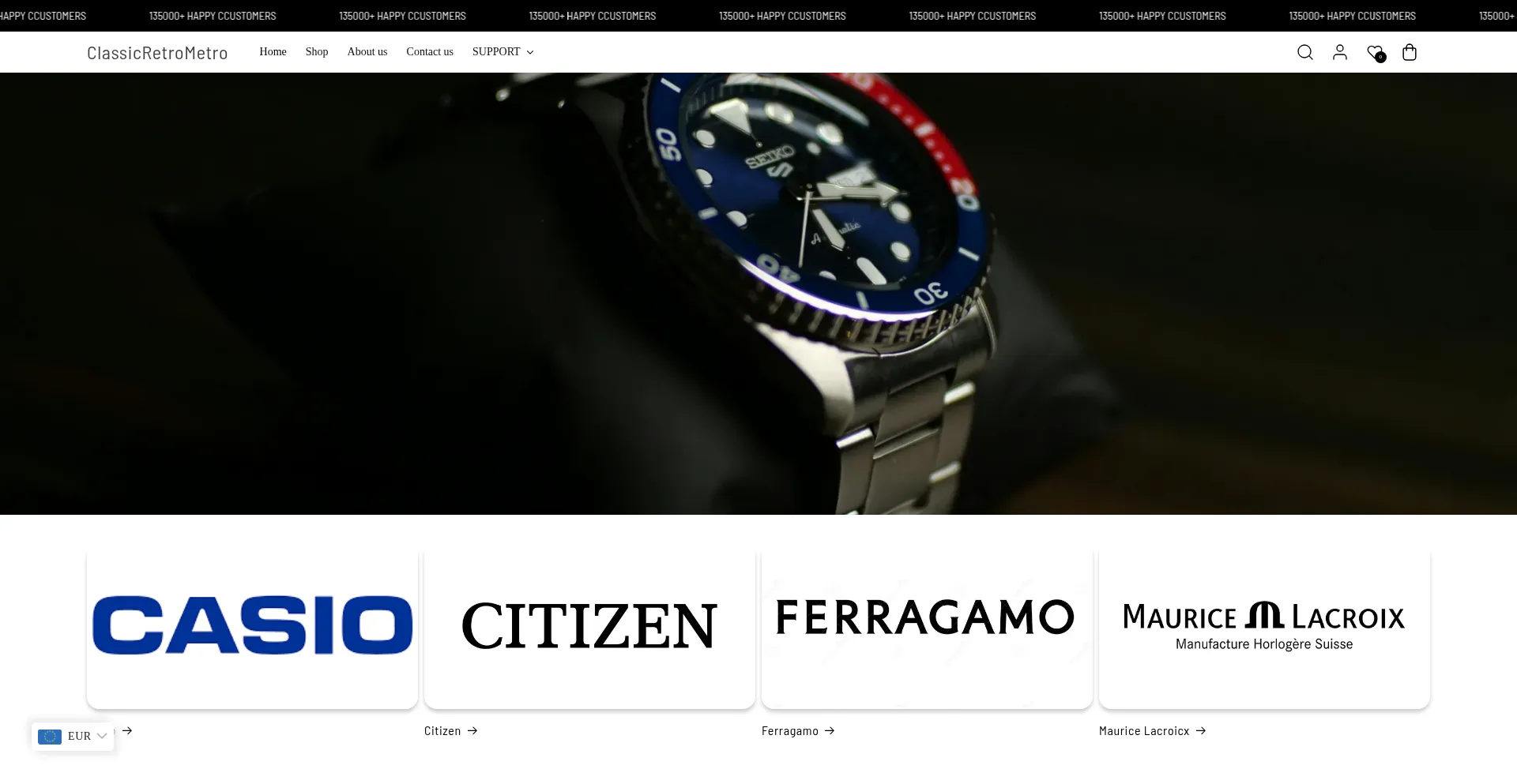 Classicretrometro.com