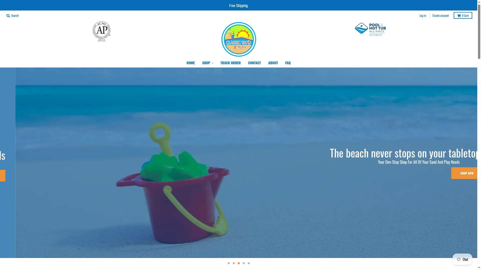 Classicsandandplay.shop