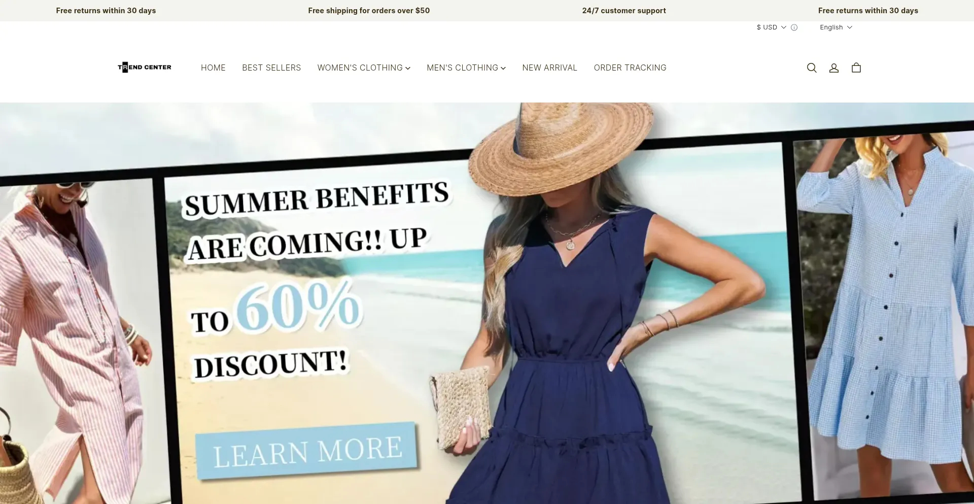 Website screenshot of Classocs.com