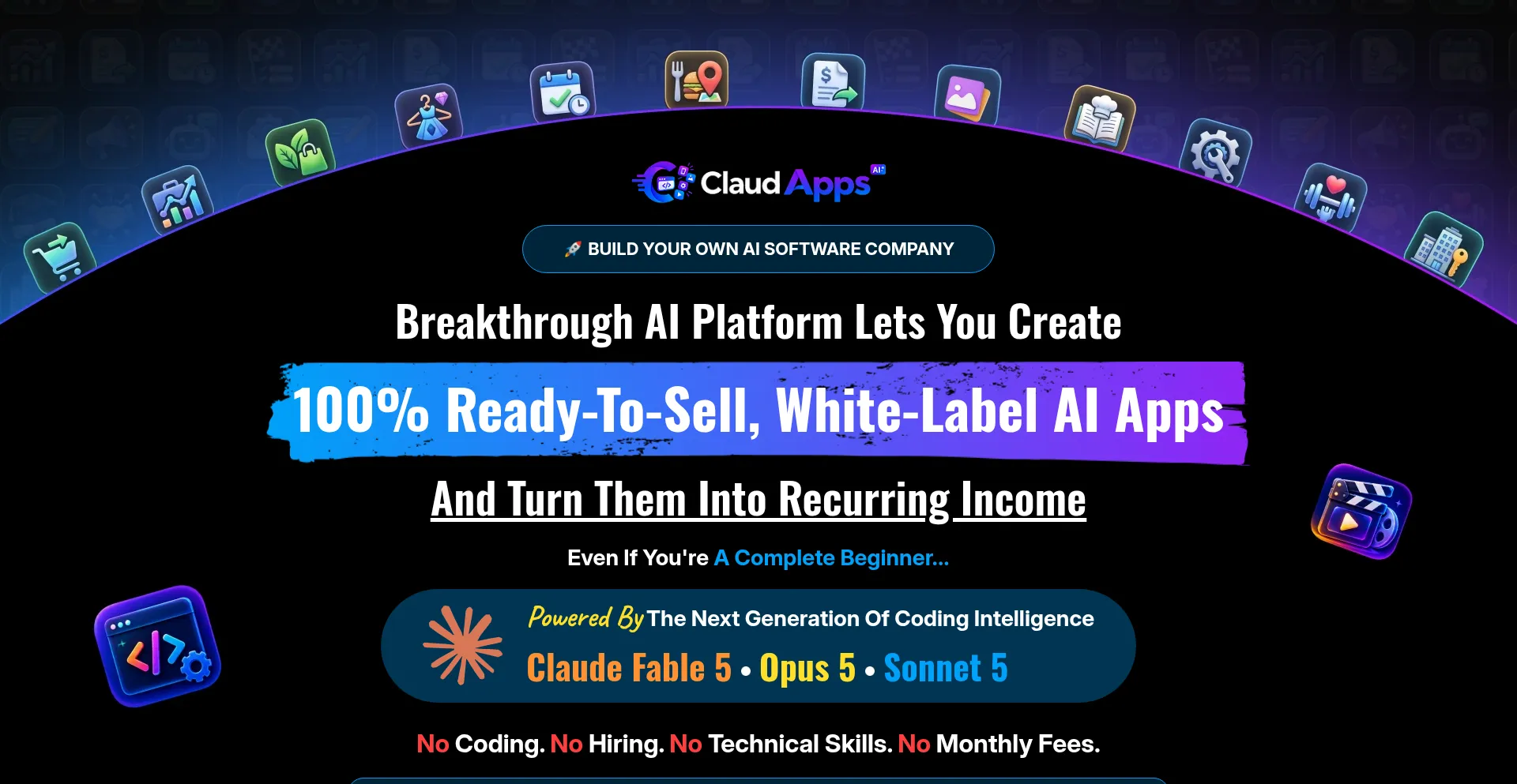 Claudappsai.com