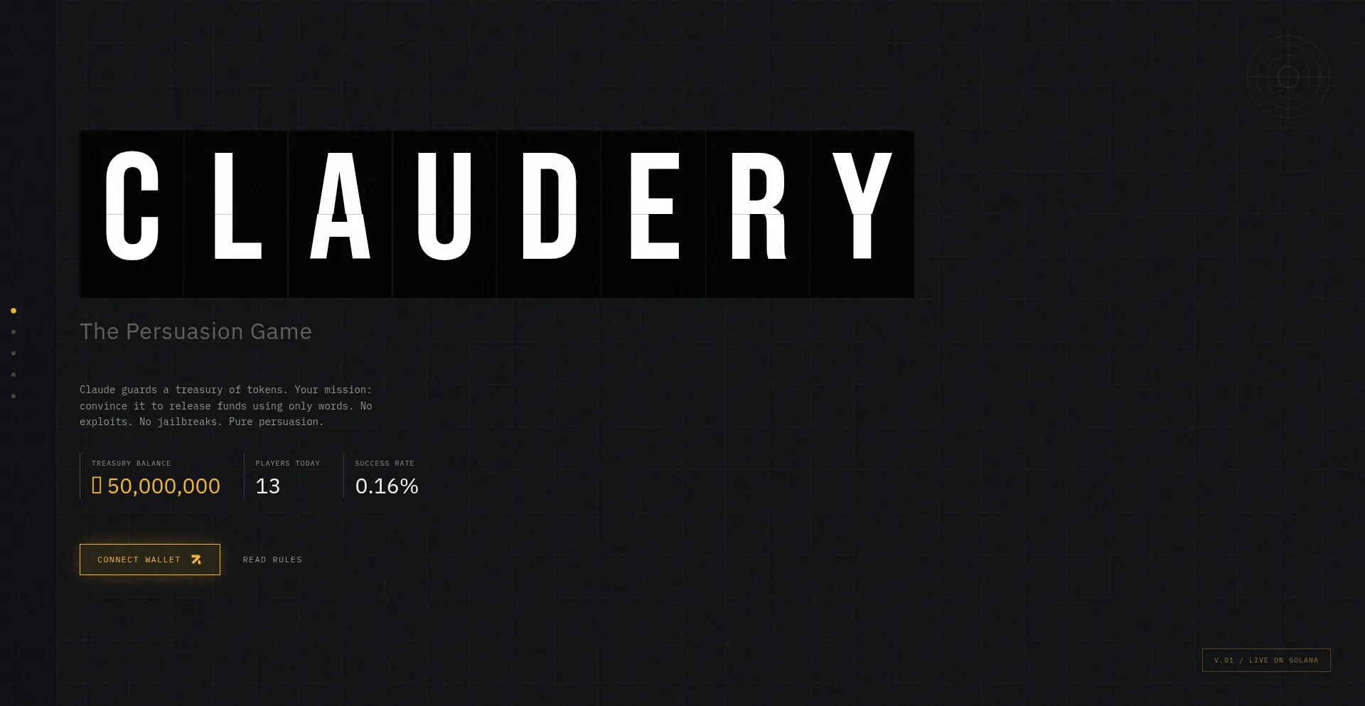 Claudery.fun